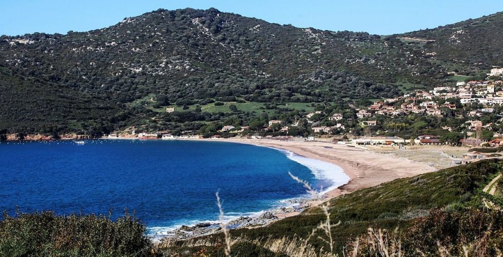 Vacances en Corse en Mai, séjours tout compris