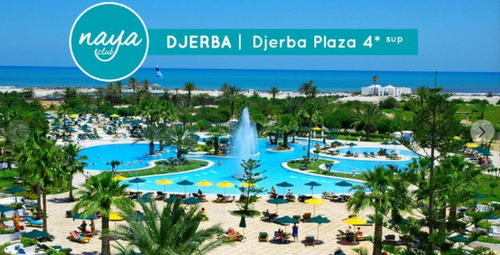 Sejour a Djerba 2025 - Image large 5