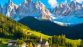 lacs Italiens et Dolomites 25 - Miniature 5